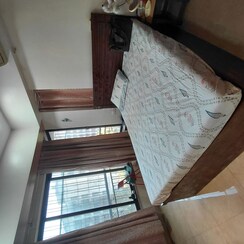 2 BHK Apartment For Rent in Satellite Royale