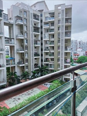 2 BHK Apartment – Exterior View View at Shree Venkatesh Graffiti Glover, Keshav Nagar - for Rent