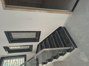 Staircase in 3 BHK Villa at Mani Enclave Yapral, Yapral – for Sale