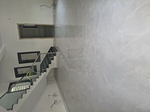 Balcony in 3 BHK Villa at Mani Enclave Yapral, Yapral – for Sale