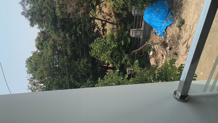 Garden, mani-enclave-yapral 3 Bedroom 2700 Sq.Ft. Villa In Yapral Hyderabad 10210273