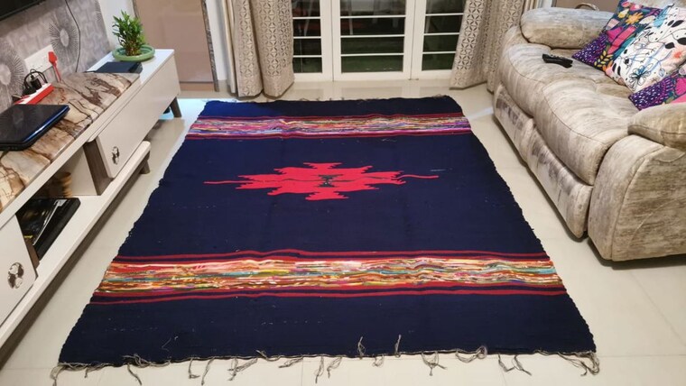 Bedroom, baner 2 Bedroom 1100 Sq.Ft. Apartment In Baner Pune 10210257