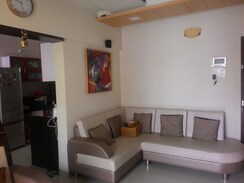 2 BHK Apartment For Rent in Baner