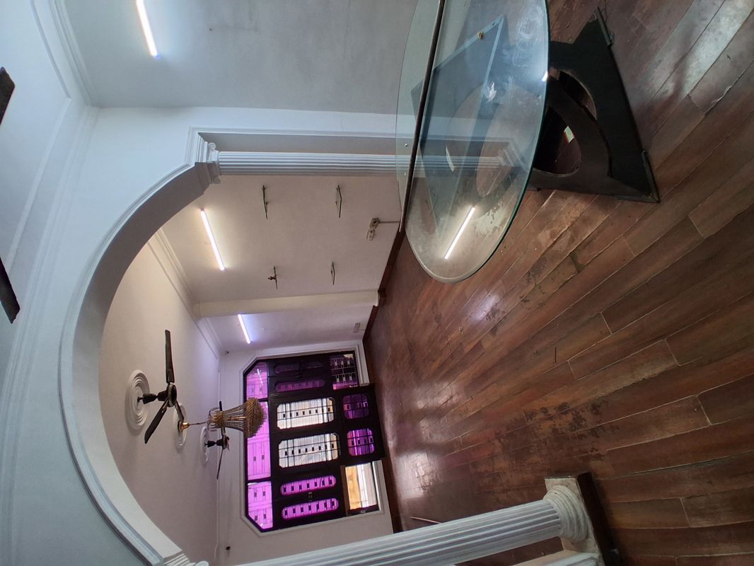 3 BHK + Extra Room Builder Floor For Rent in Rajouri Garden