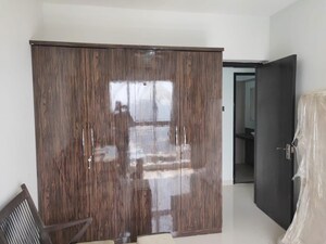 Dining Room in 2 BHK Apartment at UK Sangfroid, Andheri West – for Rent