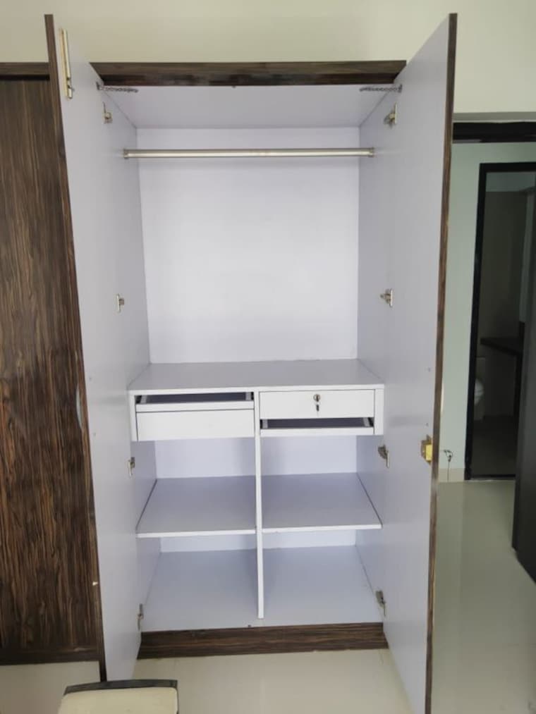 Bathroom, uk-sangfroid 2 Bedroom 1205 Sq.Ft. Apartment In Andheri West Mumbai 10210184
