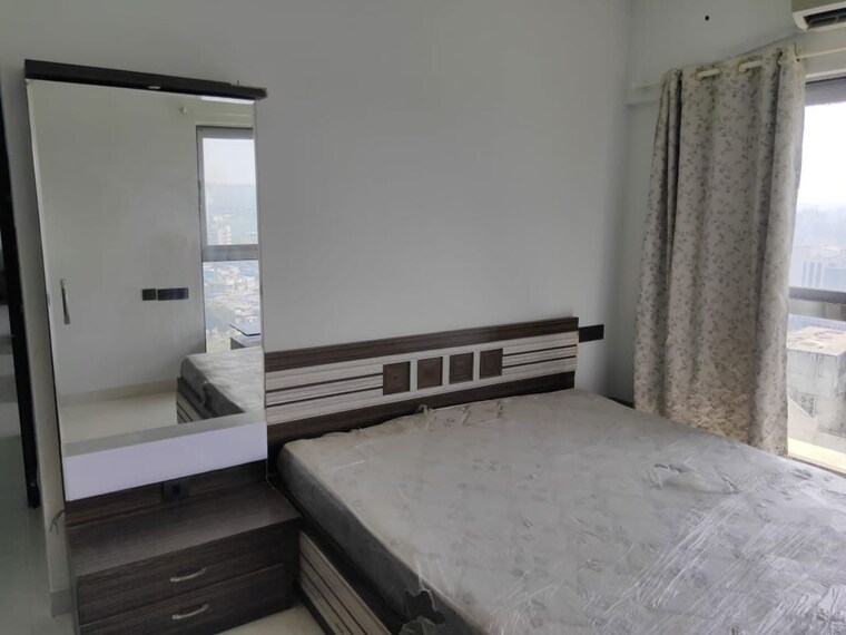 Bedroom, uk-sangfroid 2 Bedroom 1205 Sq.Ft. Apartment In Andheri West Mumbai 10210184