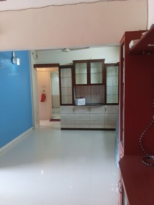 Room in 2 BHK Apartment at Balewadi Apartments, Balewadi – for Rent