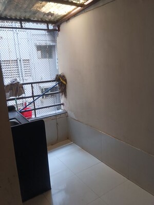 Staircase in 2 BHK Apartment at Balewadi Apartments, Balewadi – for Rent
