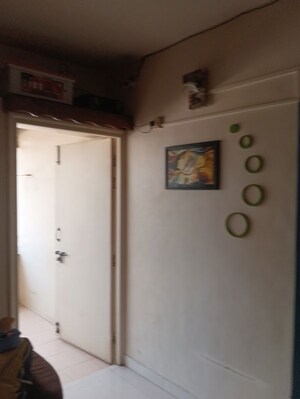 Building Lobby in 2 BHK Apartment at Balewadi Apartments, Balewadi – for Rent