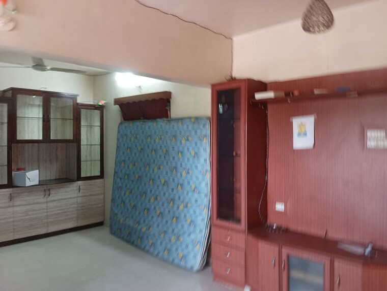 Bedroom, balewadi-apartments 2 Bedroom 1000 Sq.Ft. Apartment In Balewadi Pune 10210375