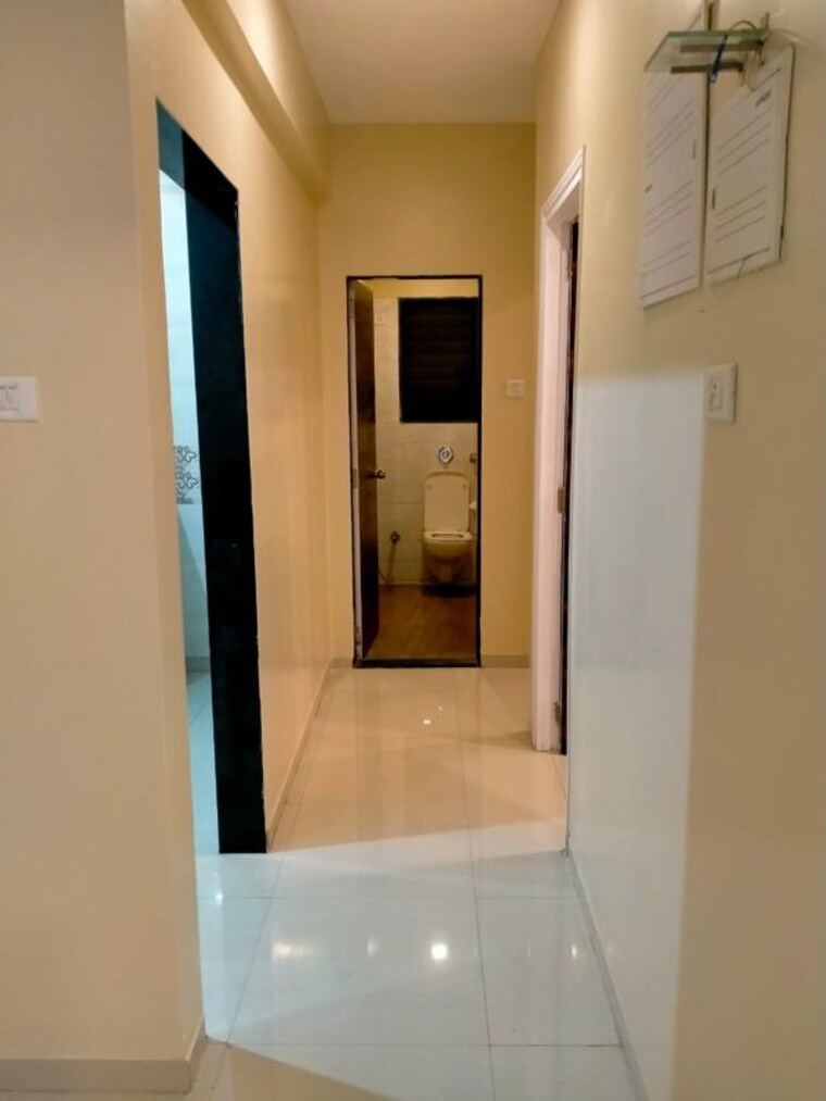 Bedroom, riverdale-tower 2 Bedroom 608 Sq.Ft. Apartment In Andheri East Mumbai 10210394
