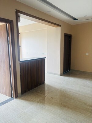 Living Room in 4 BHK Apartment at Azeagaia Botanica, Vrindavan Yojna – for Sale