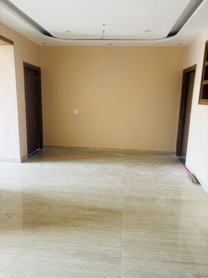 Living Room in 4 BHK Apartment at Azeagaia Botanica, Vrindavan Yojna – for Sale