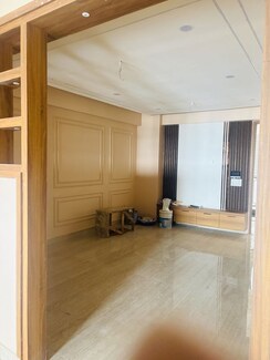 4 BHK + Study Room Apartment For Sale in Azeagaia Botanica