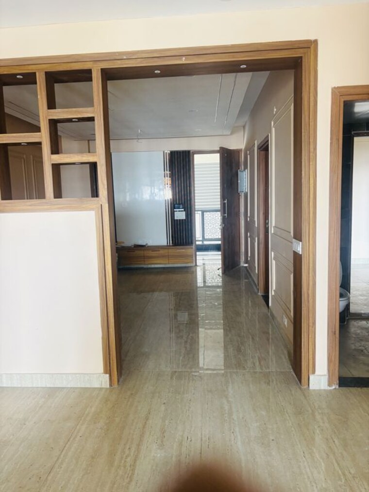 Other, azeagaia-botanica 4 Bedroom 2055 Sq.Ft. Apartment In Vrindavan Yojna Lucknow 10210266