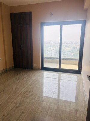 Bedroom in 4 BHK Apartment at Azeagaia Botanica, Vrindavan Yojna – for Sale