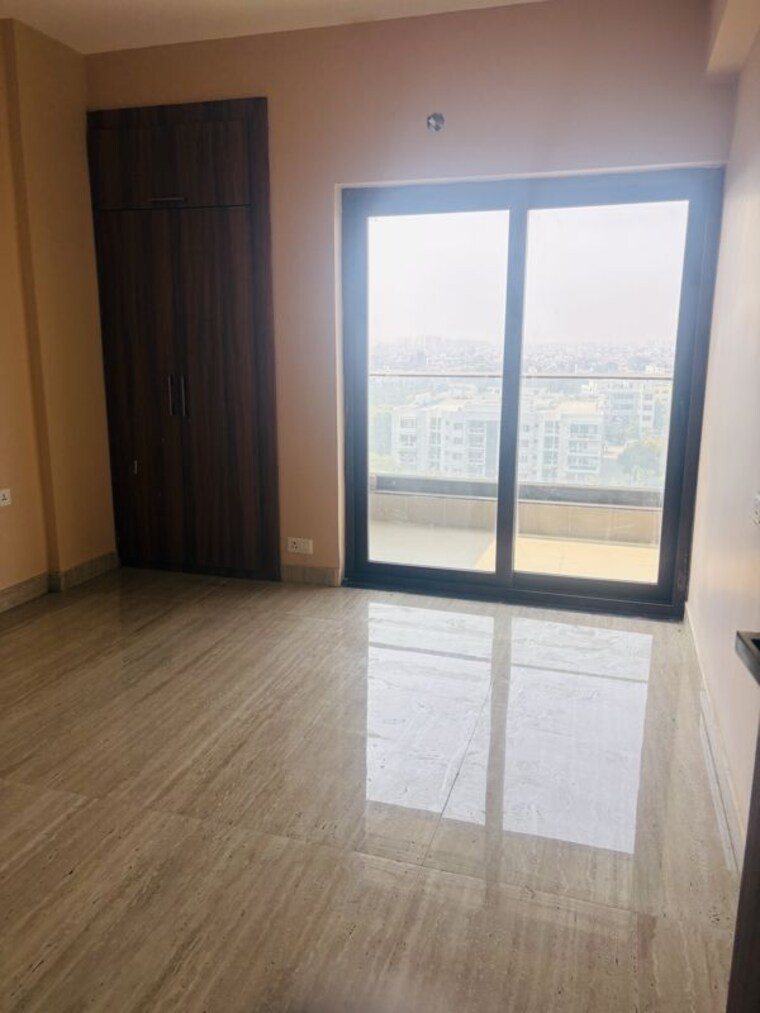 Bedroom, azeagaia-botanica 4 Bedroom 2055 Sq.Ft. Apartment In Vrindavan Yojna Lucknow 10210266