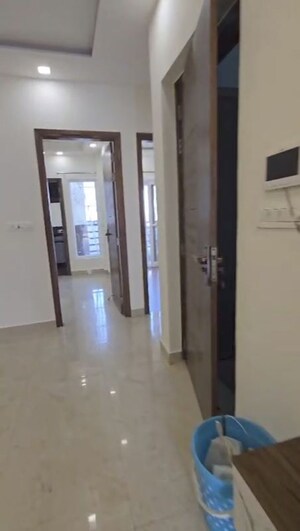 Building Lobby in 3 BHK Builder Floor at Puri Kohinoor Emporium, Sector 89 – for Sale