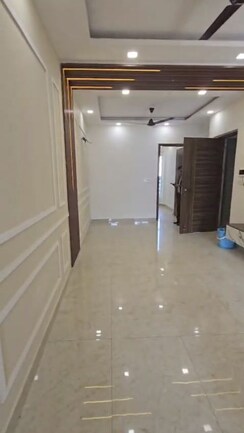 3 BHK Builder Floor For Sale in Puri Kohinoor Emporium