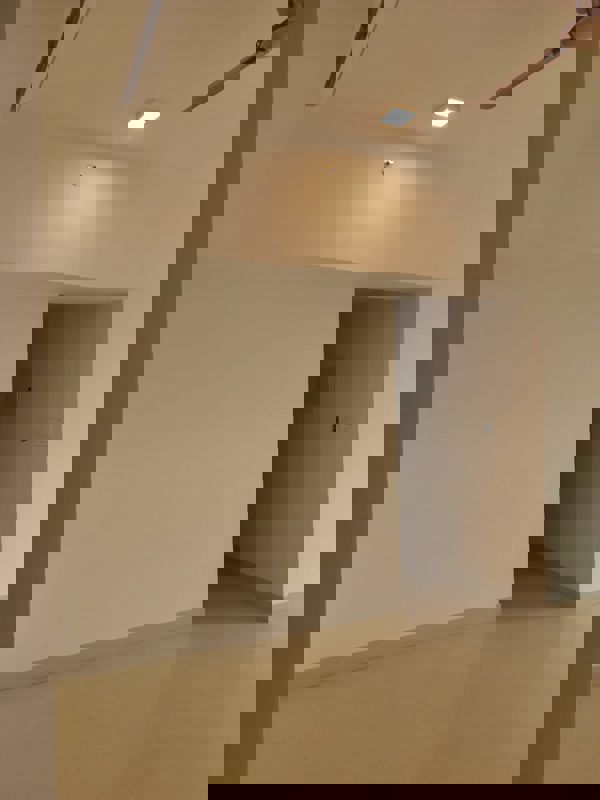 3 BHK + Extra Room 975 Sq.Ft. Apartment in Runwal Forests