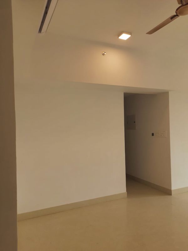3 BHK + Extra Room Apartment For Rent in Runwal Forests
