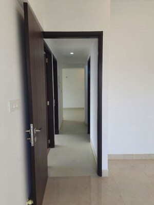 Building Lobby in 3 BHK Apartment at Runwal Forests, Kanjurmarg West – for Rent