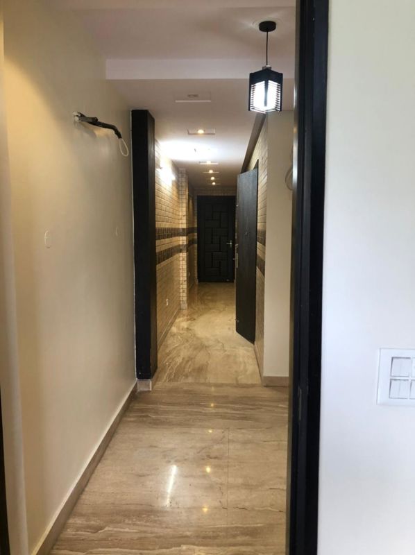 2 BHK + Extra Room Builder Floor For Rent in Subhash Nagar
