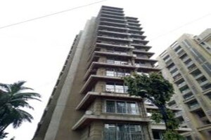 2.5 BHK Apartment For Sale in Diamond Garden, Chembur