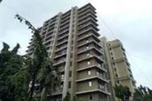 2.5 BHK Apartment – Exterior View View at Diamond Garden, Chembur - for Sale