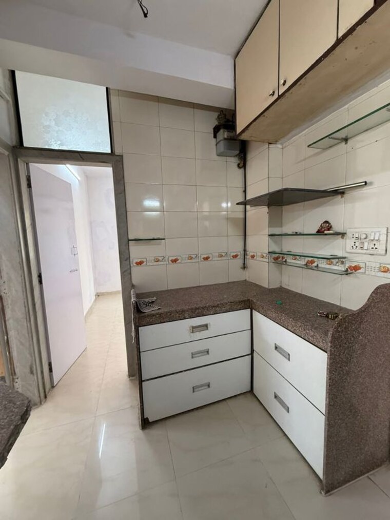 Kitchen, andheri west 2 Bedroom 700 Sq.Ft. Apartment In Andheri West Mumbai 10210460
