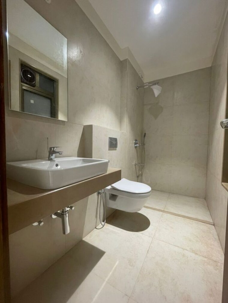 Kitchen, k-raheja-ascencio 4 Bedroom 1929 Sq.Ft. Apartment In Chandivali Mumbai 10058444