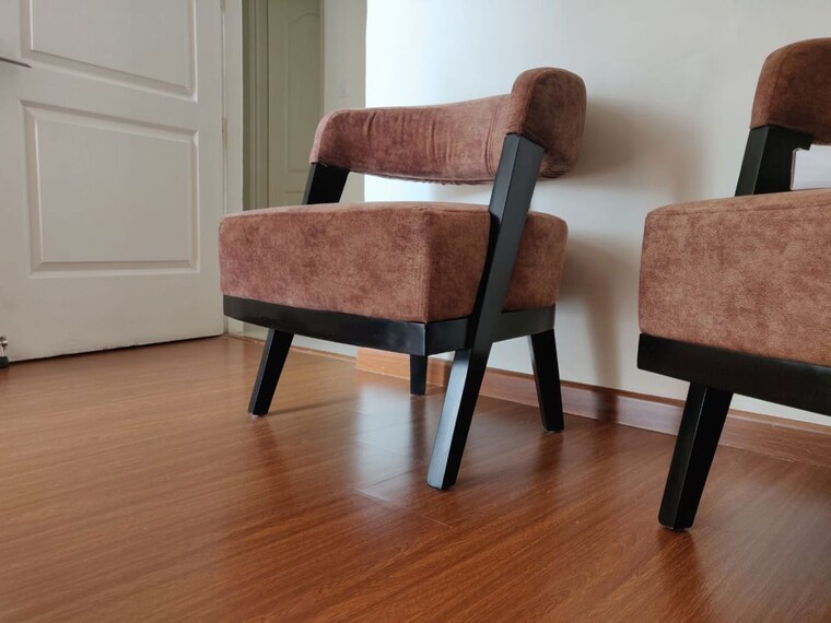 Gym, sushma-elite-cross 3 Bedroom 1680 Sq.Ft. Apartment In Dhakoli Zirakpur 10210416