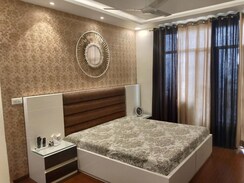 3 BHK + Pooja Room Apartment For Sale in Sushma Elite Cross