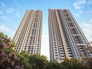 6+ BHK Apartment For Sale in Aundh