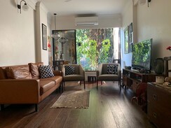 1 BHK + Pooja Room Apartment For Rent in Mount Mary