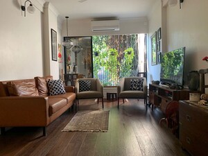 1 BHK Apartment For Rent in Mount Mary