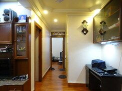 2 BHK Apartment For Sale in Camp