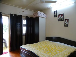 Bedroom in 2 BHK Apartment at Camp – for Sale