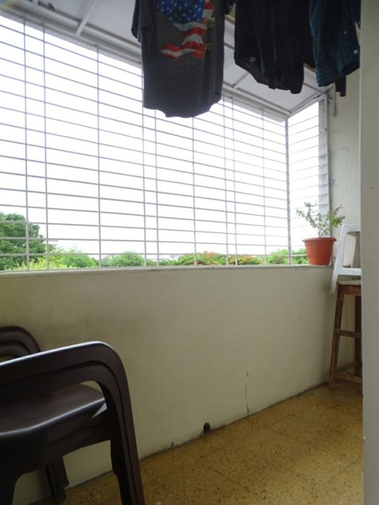 Bathroom, camp 2 Bedroom 864 Sq.Ft. Apartment In Camp Pune 10210466