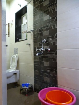 Bathroom in 2 BHK Apartment at Camp – for Sale