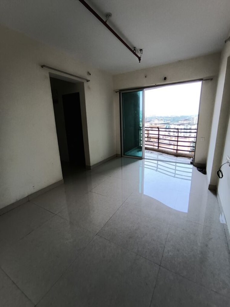 Living Room, ajmera-new-era 1 Bedroom 711 Sq.Ft. Apartment In Kalyan West Thane 10210501