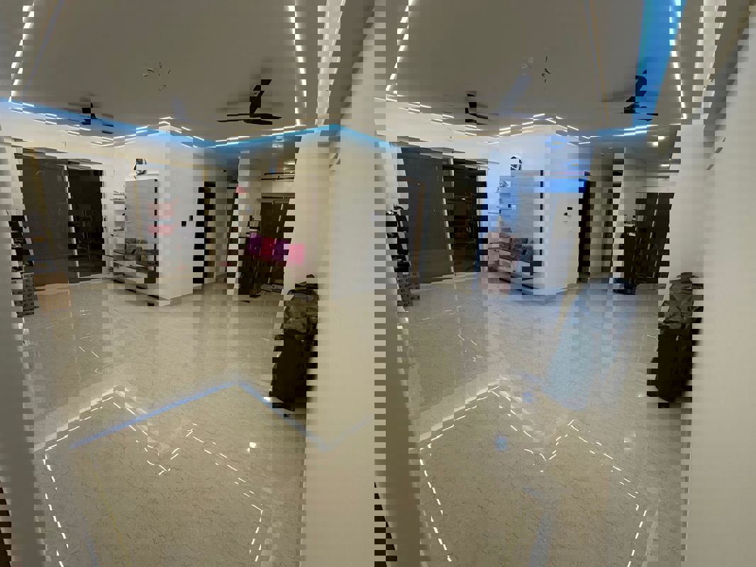 3 BHK 1175 Sq.Ft. Apartment in Supreme Estia Phase 1