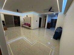 3 BHK Apartment For Rent in Supreme Estia Phase 1