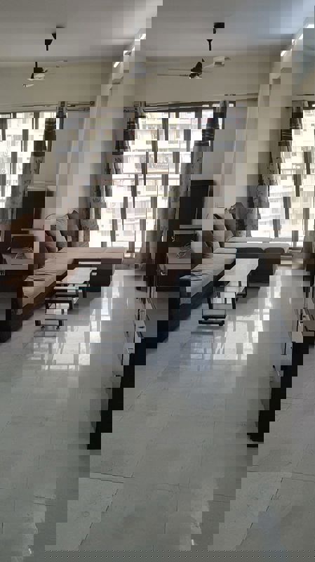 2 BHK + Study Room 700 Sq.Ft. Apartment in Spenta Palazzio