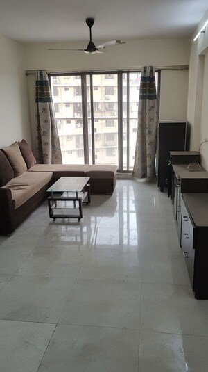 2 BHK Apartment For Sale in Spenta Palazzio, Sakinaka