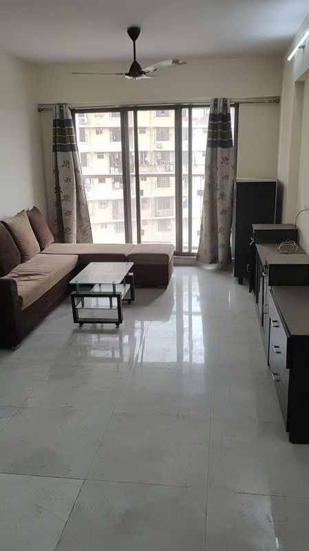 2 BHK + Study Room Apartment For Sale in Spenta Palazzio