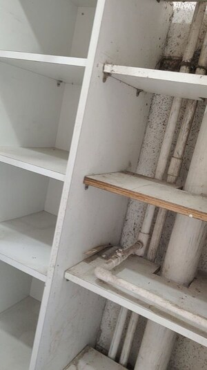 Furnished Amenities in 2 BHK Apartment at Spenta Palazzio, Sakinaka – for Sale