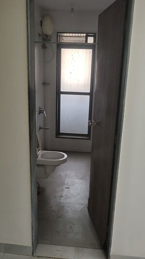 Bathroom in 2 BHK Apartment at Spenta Palazzio, Sakinaka – for Sale