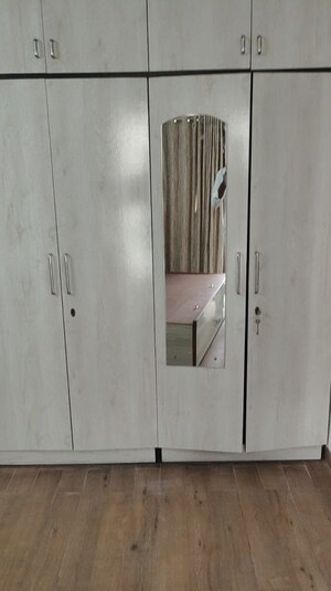 Furnished Amenities in 2 BHK Apartment at Spenta Palazzio, Sakinaka – for Sale